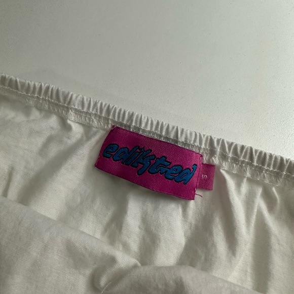 edikted tube top - Picture 3 of 4